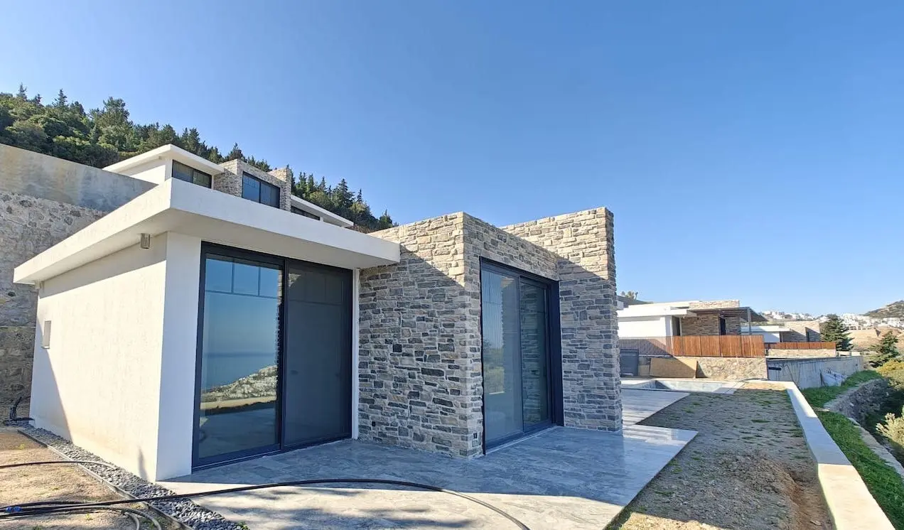 House in Geris